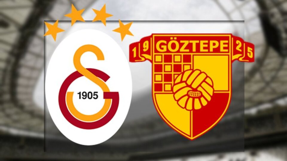 Galatasaray Göztepe maçı ne zaman?