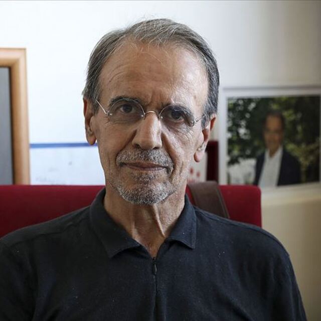 Prof. Dr. Mehmet Ceyhan'dan dikkat çeken açıklama