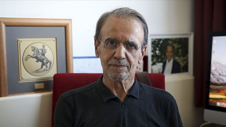 Prof. Dr. Mehmet Ceyhan'dan dikkat çeken açıklama