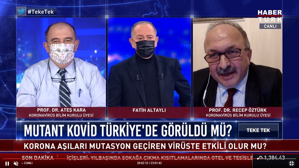 İngiltere'den gelenler karantinaya alınacak