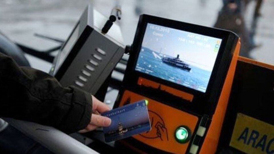 İstanbulKart HES kodu yüklemesi nasıl yapılır?