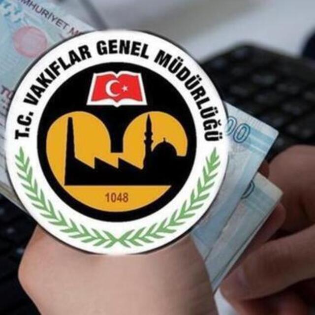 VGM burs sonuçları açıklandı mı?