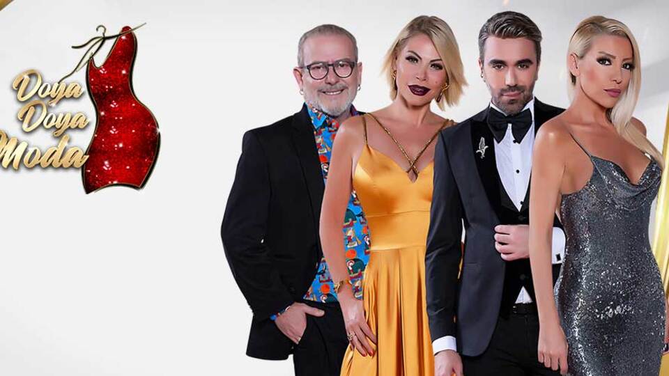 Doya Doya Moda 21 Aralık birincisi ve puan durumu