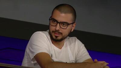 MasterChef Serhat kimdir?