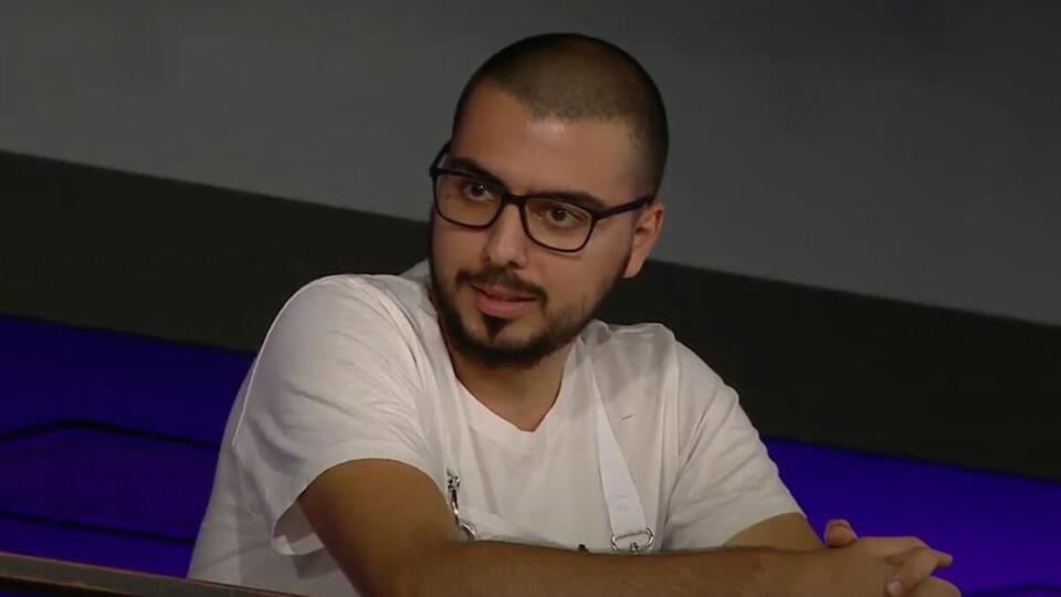 MasterChef Serhat kimdir?