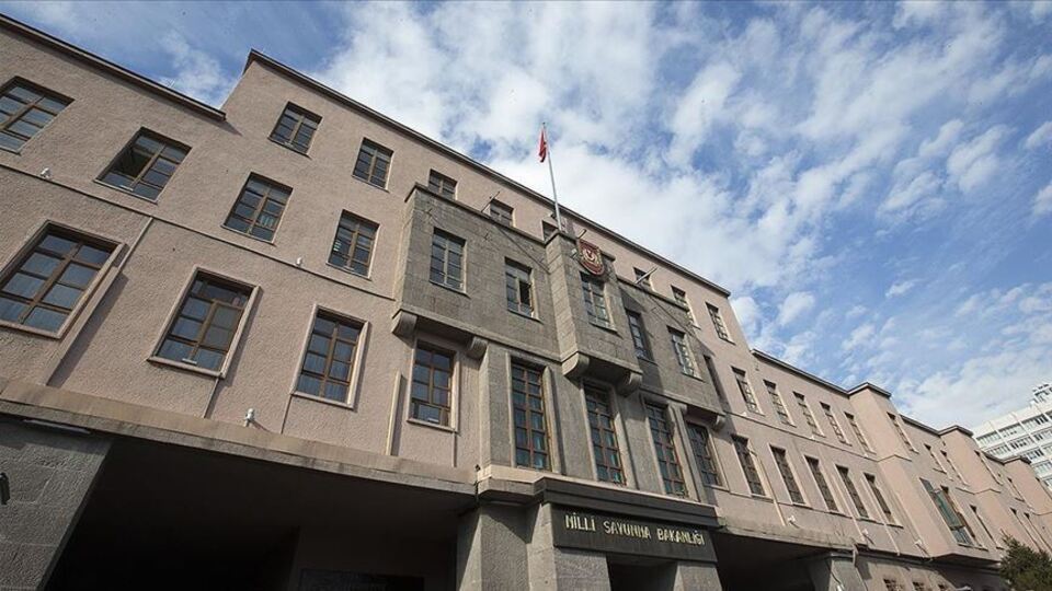 'Kanlı Noel'de şehit olanlara anma mesajı