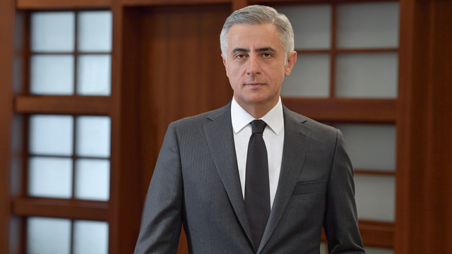 '2021 büyüme yılı olacak'