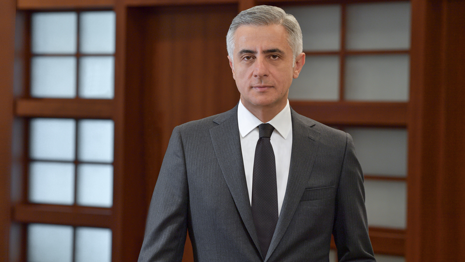 '2021 büyüme yılı olacak'