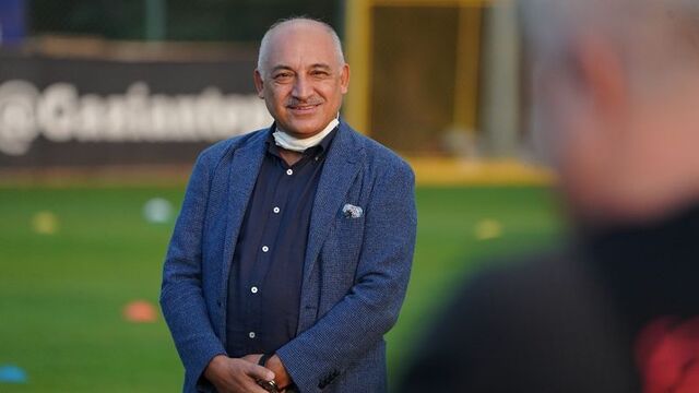 "Rehavete kapılmayacağız"