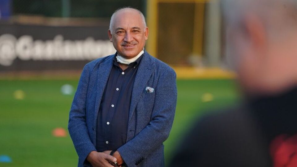 "Rehavete kapılmayacağız"