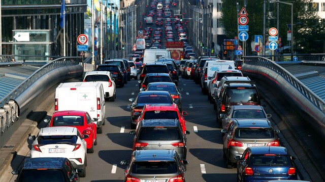 Akıllı otomobillere 'bubi tuzağı'