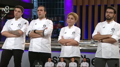MasterChef ilk eleme adayı kim oldu?