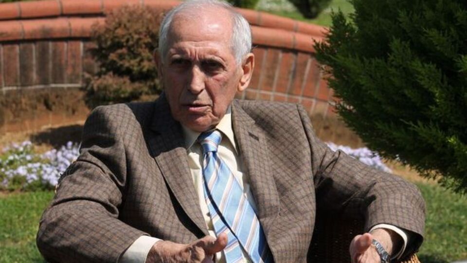 Sümer Özkan kimdir?