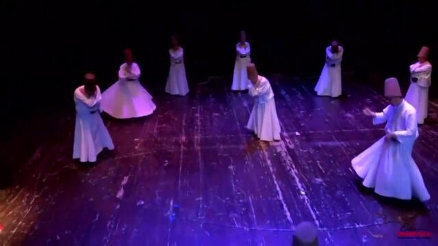 Şeb-i Arus'da Türkçe Kur'an tartışması