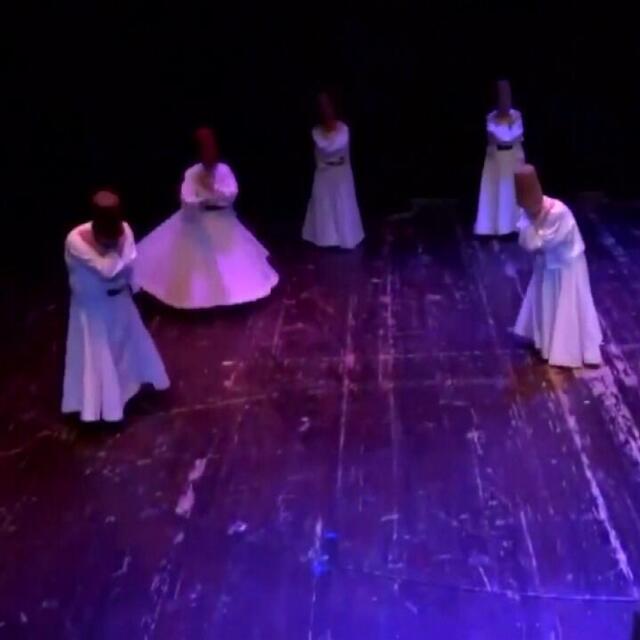 Şeb-i Arus'da Türkçe Kur'an tartışması