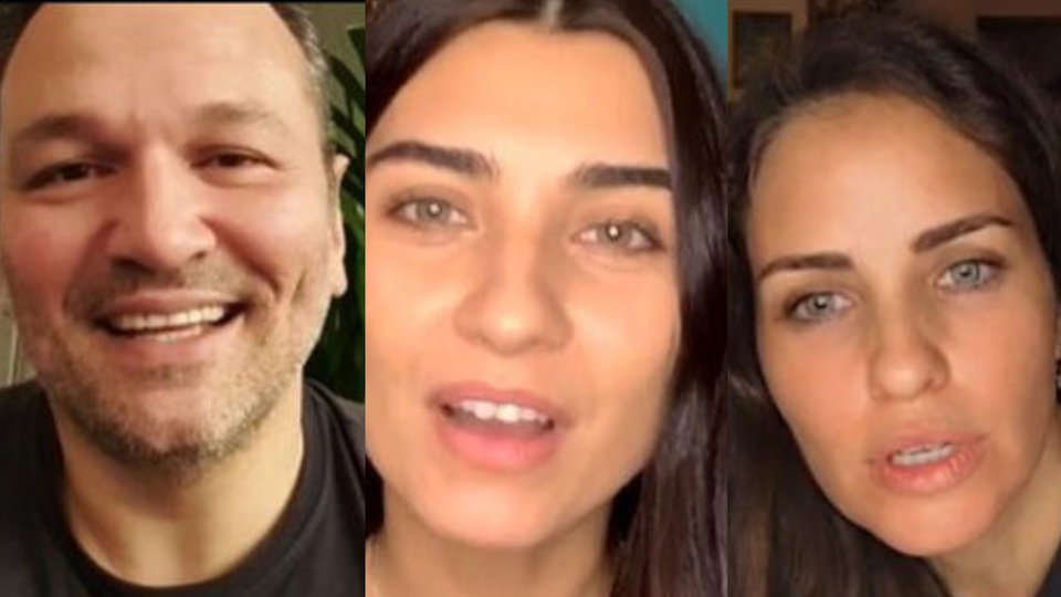 SMA hastası çocuklara umut oldular