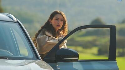 Sefirin Kızı 33. bölümde neler oldu?