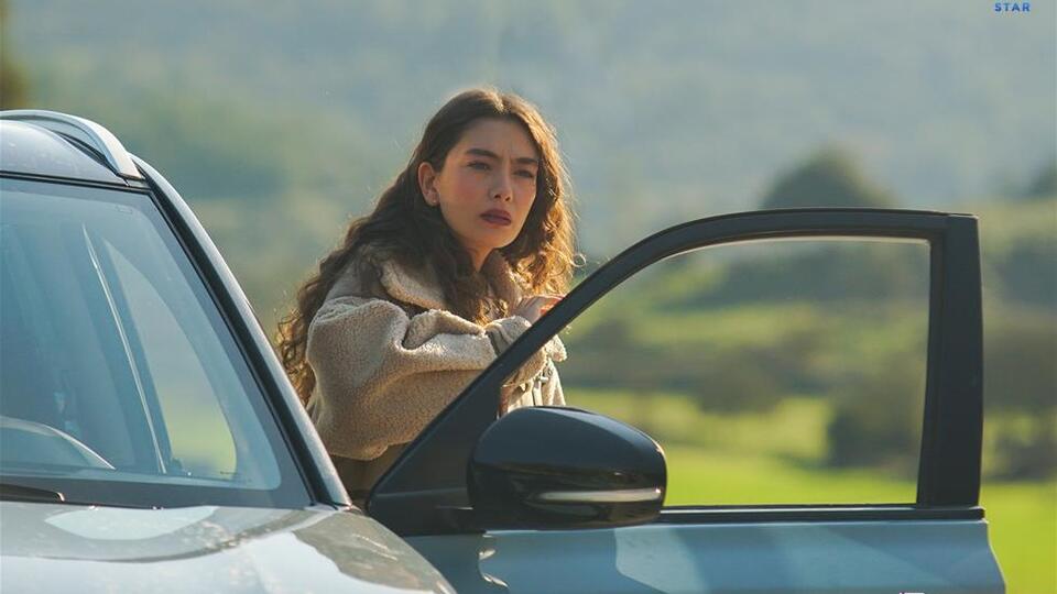 Sefirin Kızı 33. bölümde neler oldu?