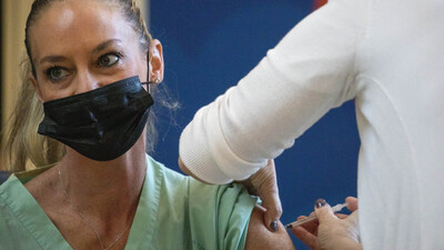 Çin aşısı virüse karşı etkili mi? Brezilya'daki deneyler tamamlandı