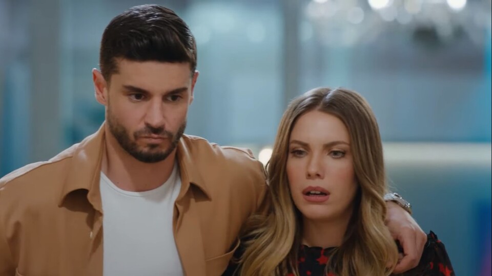 Yasak Elma yeni bölüm fragmanı