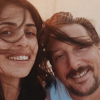 "Kocam benim her daim hocam"