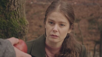 Kırmızı Oda yeni bölüm fragmanı izle