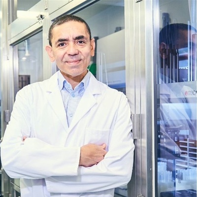 Dünyanın merak ettiği soruya Prof. Dr. Şahin'den cevap!