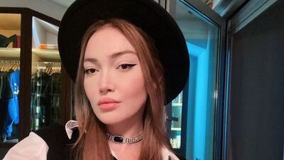 Danla Biliç kimdir?