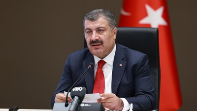 Bakan Koca'dan mutasyon açıklaması!