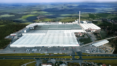 Enerjisini güneşten alacak