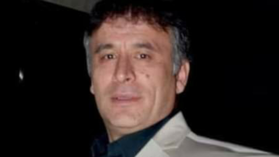 Karadenizli sanatçı yaşamını yitirdi