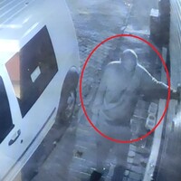 Sahte içki faciasında son görüntüsü çıktı!