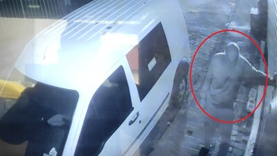 Sahte içki faciasında son görüntüsü çıktı!