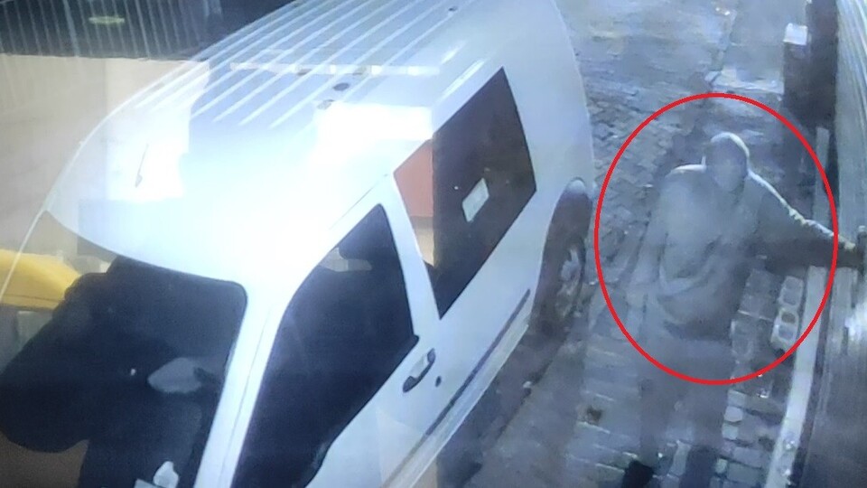 Sahte içki faciasında son görüntüsü çıktı!