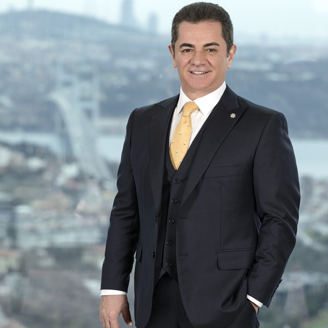 2021 için büyüme beklentisi yüzde 3-4