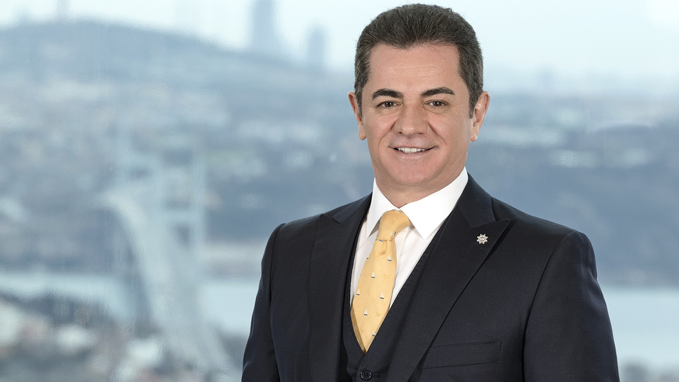 2021 için büyüme beklentisi yüzde 3-4