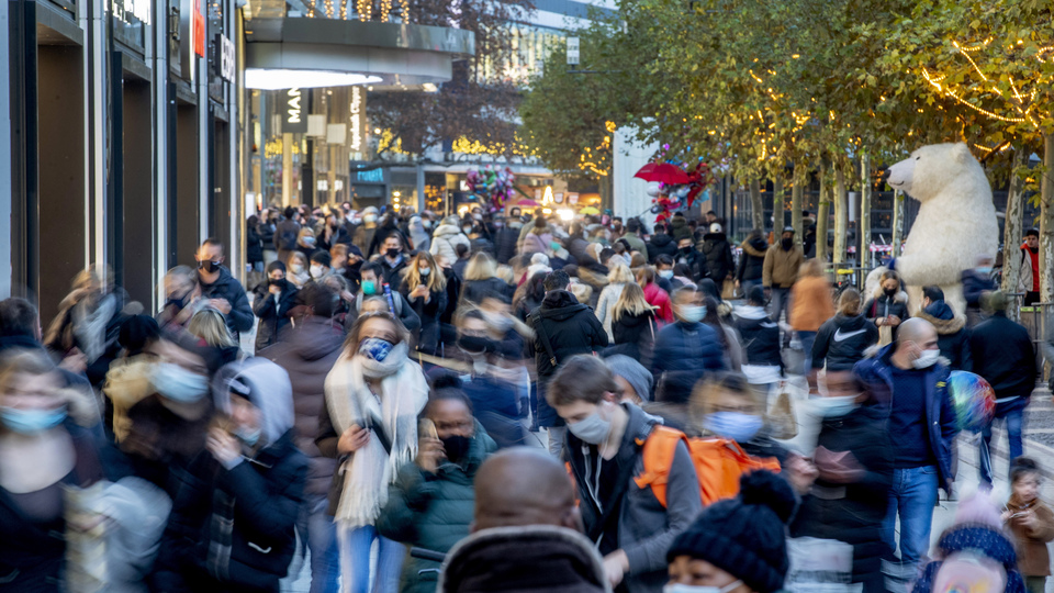 Almanya'dan salgına ilişkin korkutan açıklama!