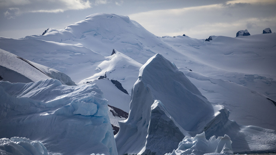 Koronavirüsün ulaşamadığı tek kıtadan kötü haber!
