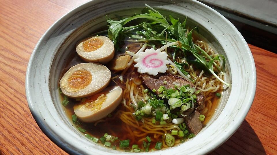 Ramen Tarifi, Nasıl Yapılır?