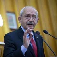 Kılıçdaroğlu: Bu bütçeye destek vermek...