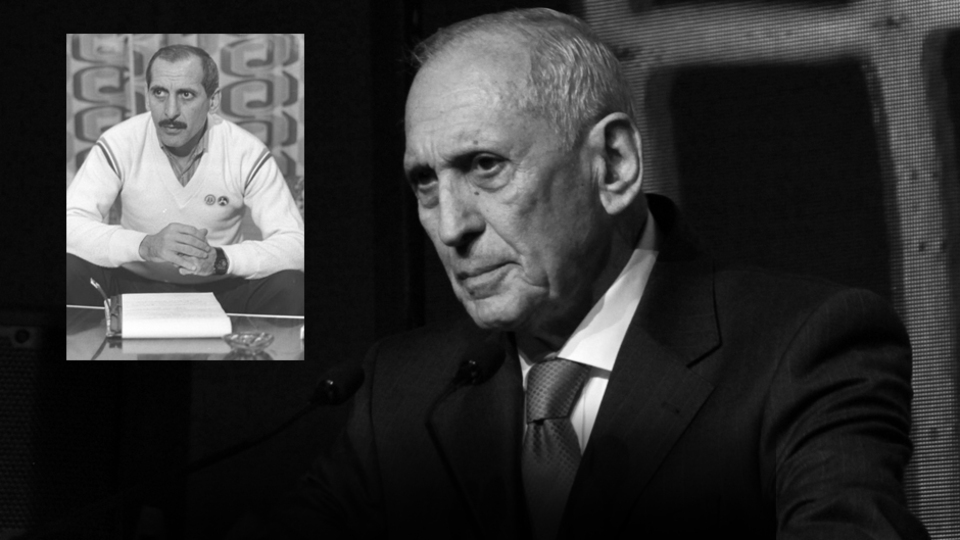 Özkan Sümer yaşamını yitirdi!