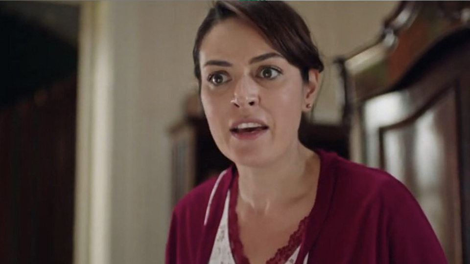 Masumlar Apartmanı Safiye hastalığı ne?