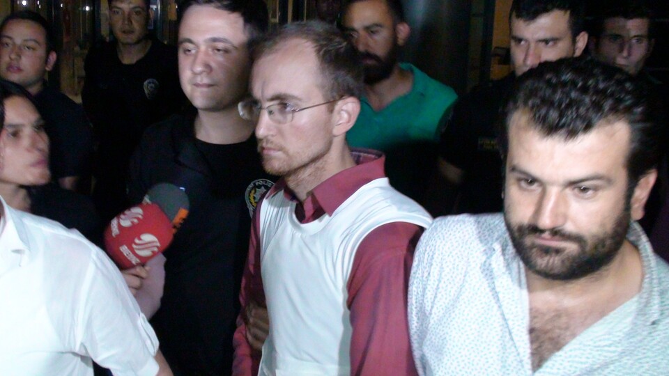 Atalay Filiz ile ilgili davada önemli gelişme!