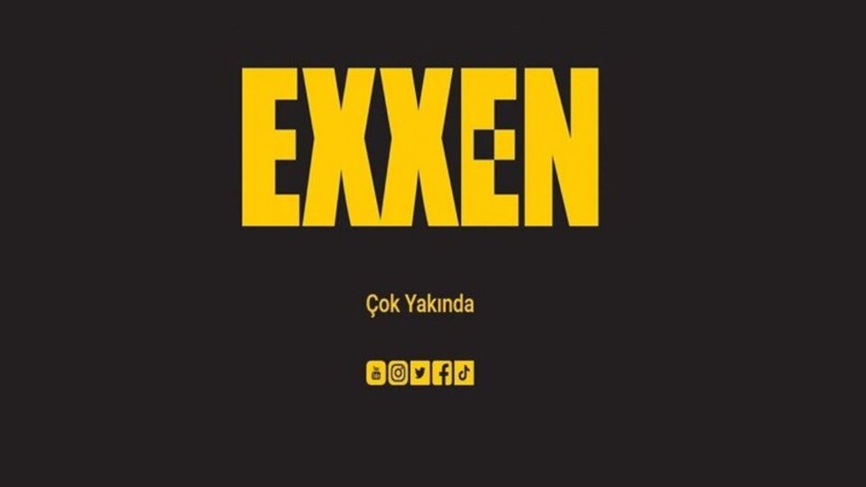 Exxen üyelik ücret ne kadar?