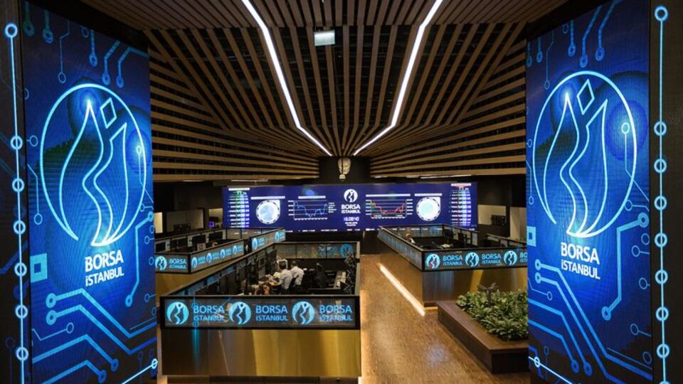 Dev altın rezervi bulundu!