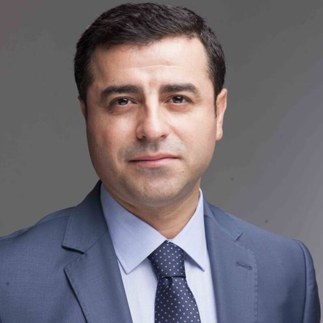AİHM'den Selahattin Demirtaş kararı!
