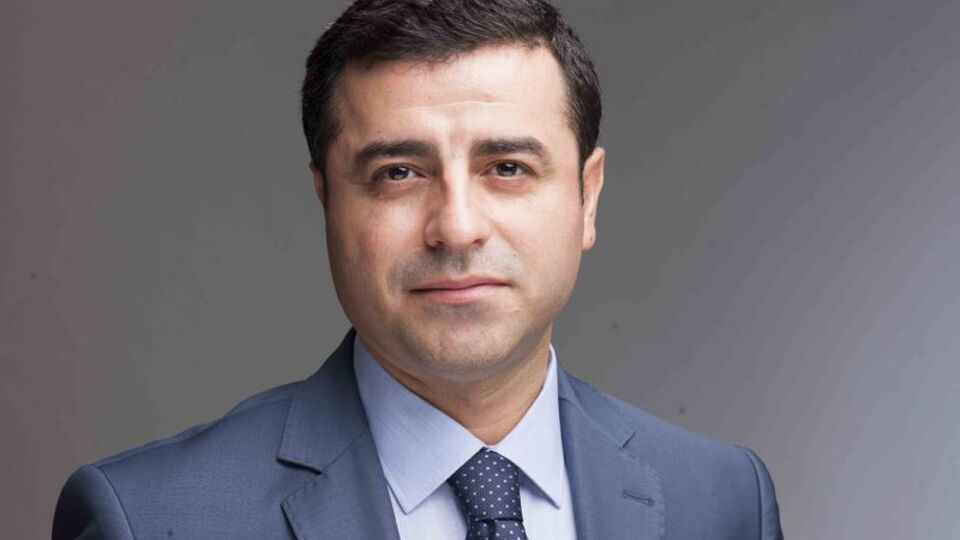 AİHM'den Selahattin Demirtaş kararı!
