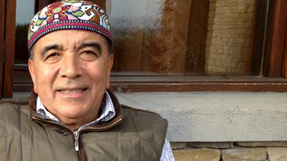 Enver Altaylı davasında ara karar açıklandı