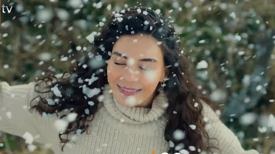 Hercai 53. bölüm fragmanı yayınlandı!