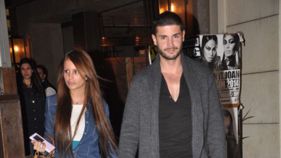 Merve Şarapçıoğlu hakkında flaş karar!